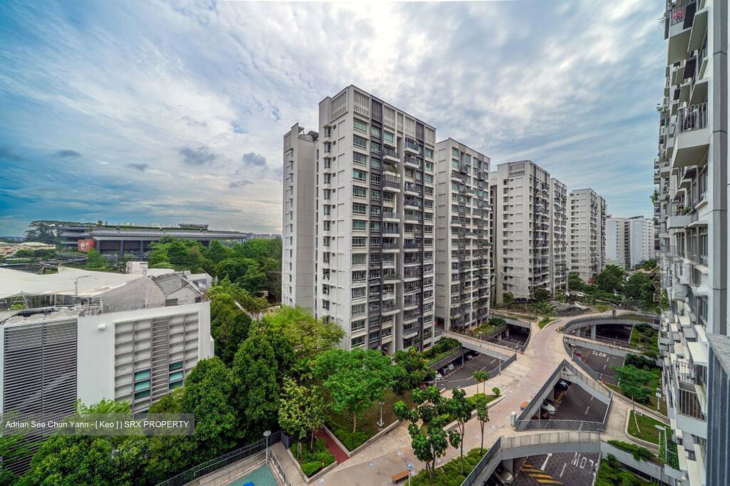Blk 306A Treelodge@punggol (Punggol), HDB 4 Rooms #523164181